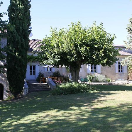 Bed and Breakfast Puypinet Tocane-Saint-Apre Exterior foto